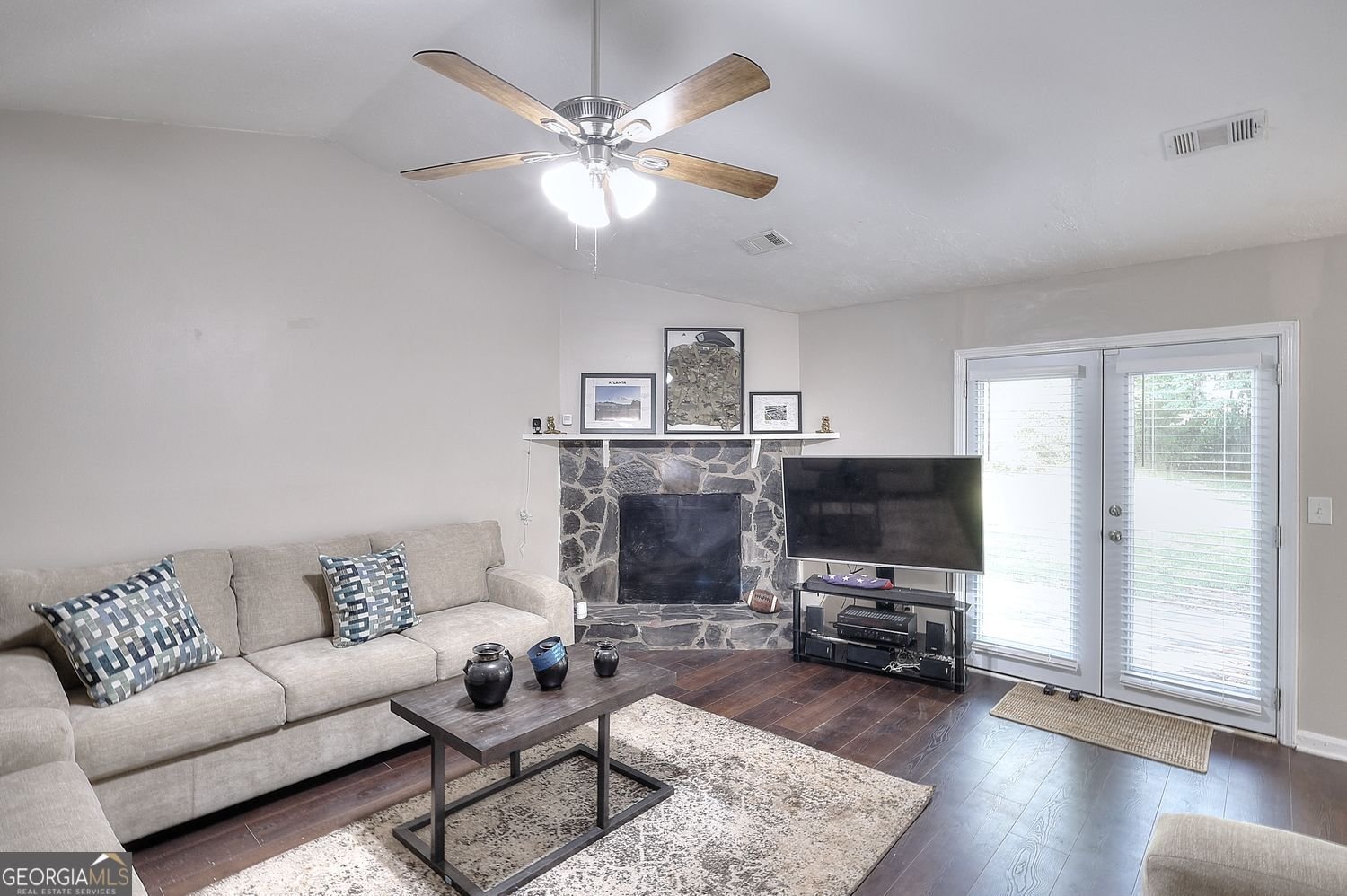 865 Oakhill Court Stone Mountain - Photo 12