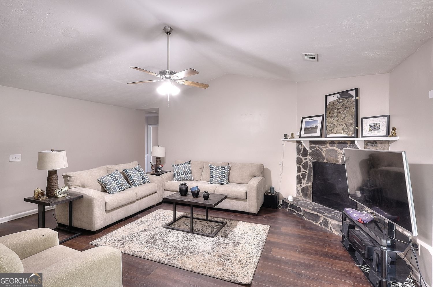 865 Oakhill Court Stone Mountain - Photo 13