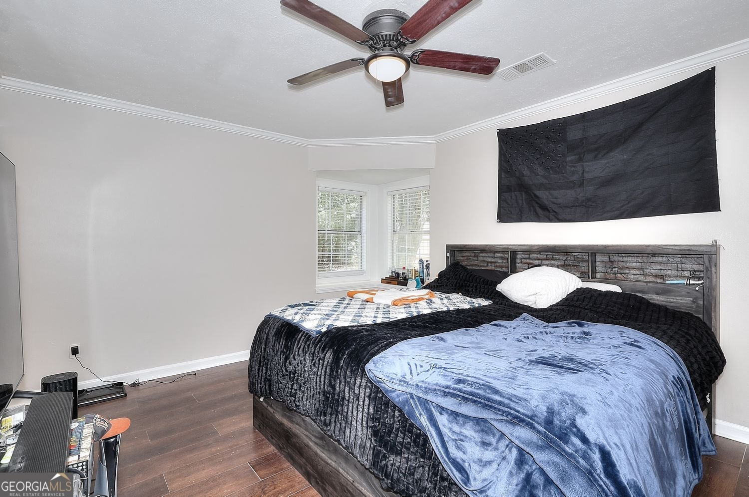 865 Oakhill Court Stone Mountain - Photo 14