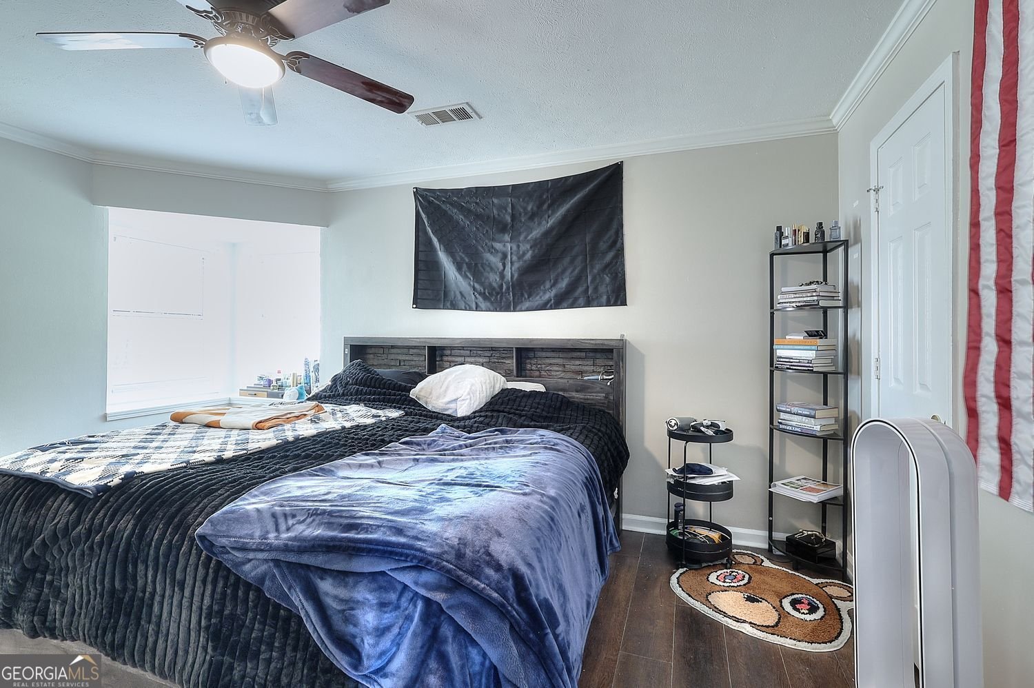 865 Oakhill Court Stone Mountain - Photo 15