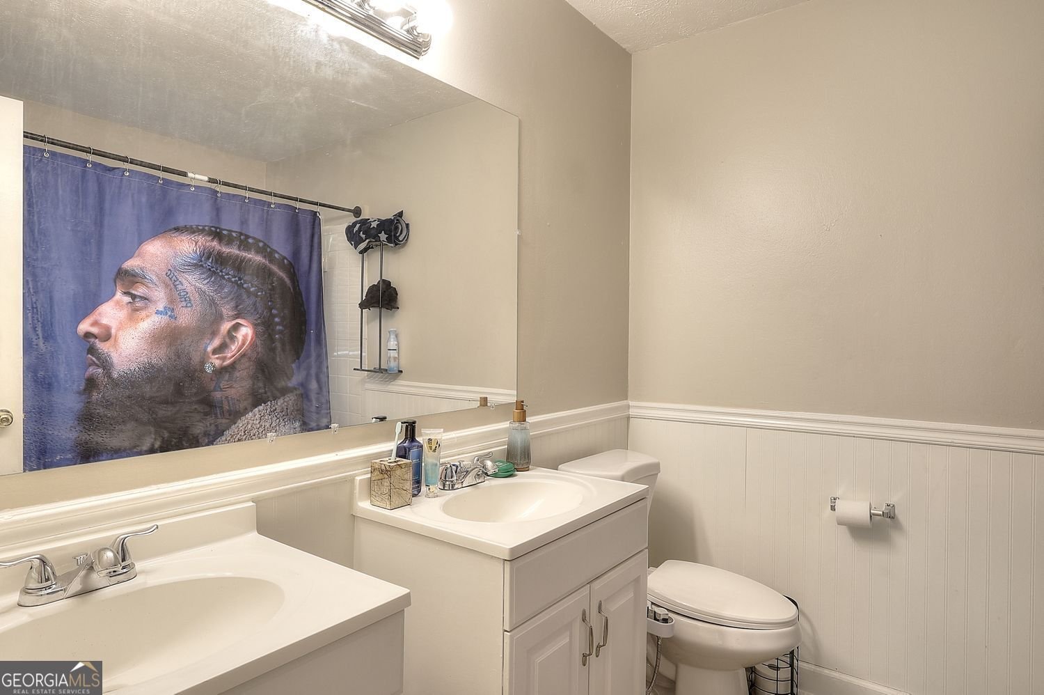 865 Oakhill Court Stone Mountain - Photo 17