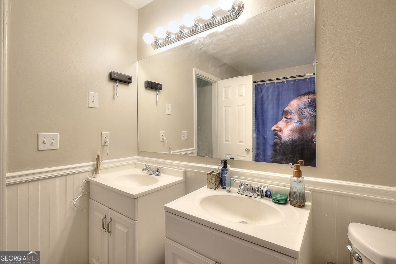 865 Oakhill Court Stone Mountain - Photo 18