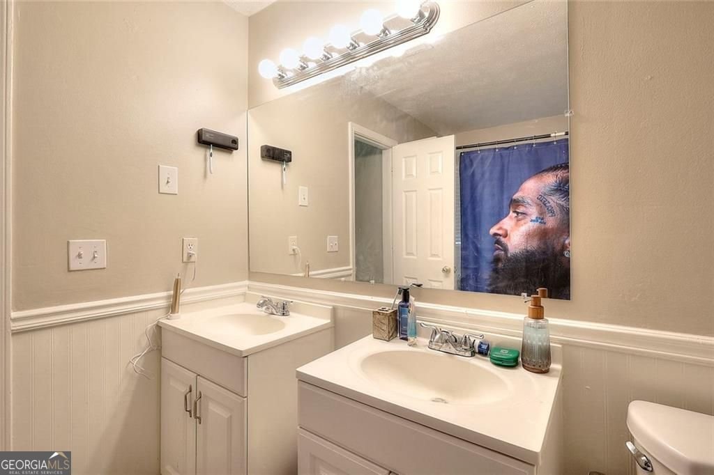 865 Oakhill Court Stone Mountain - Photo 25