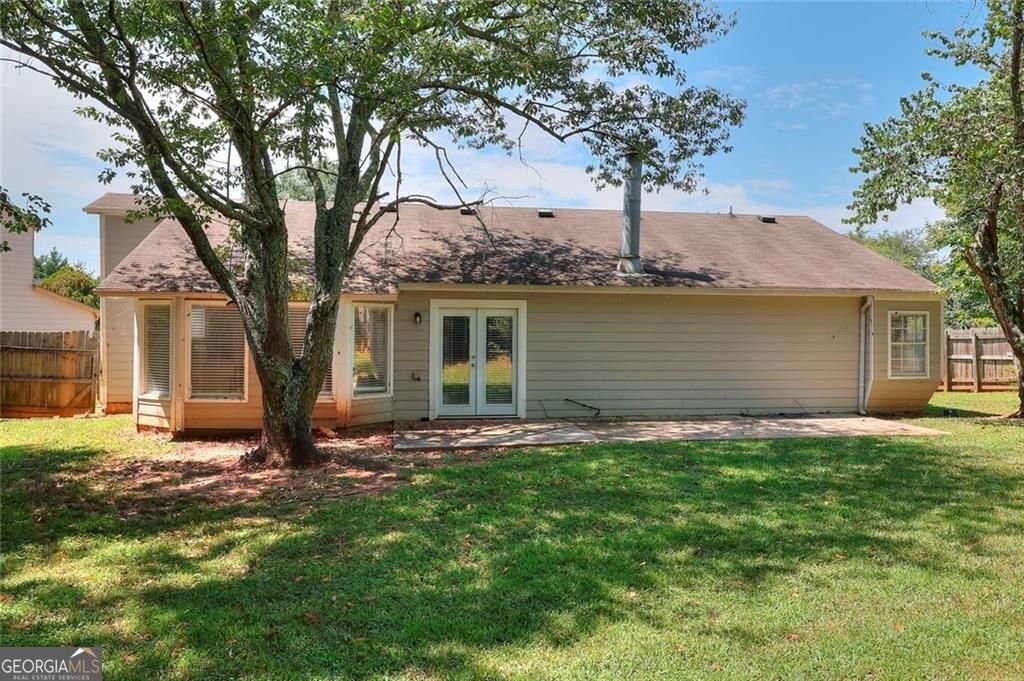 865 Oakhill Court Stone Mountain - Photo 29