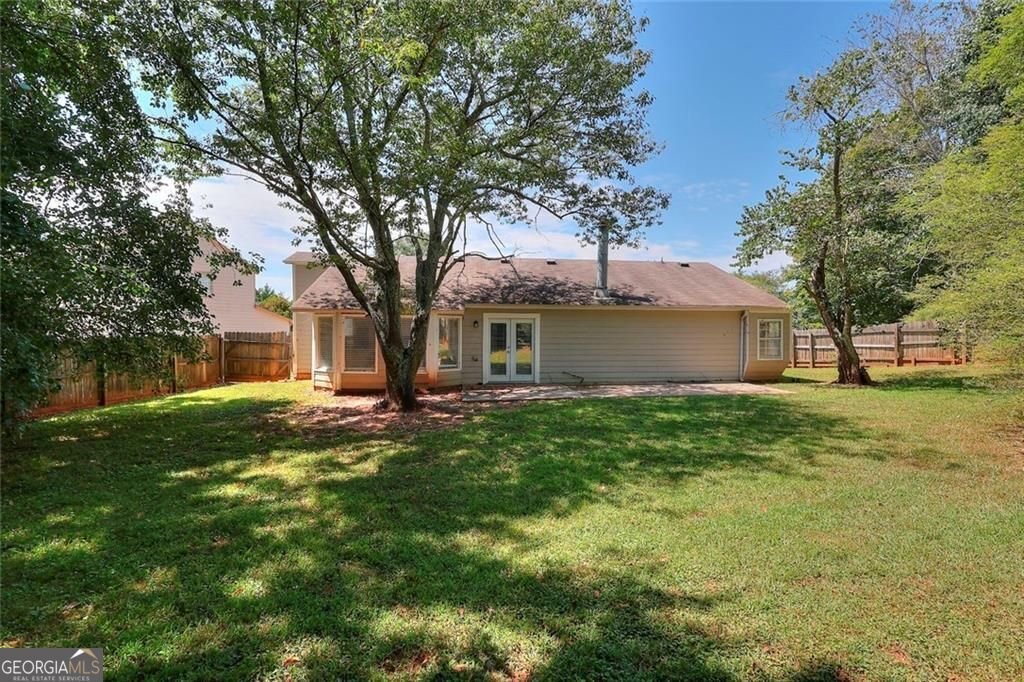 865 Oakhill Court Stone Mountain - Photo 30