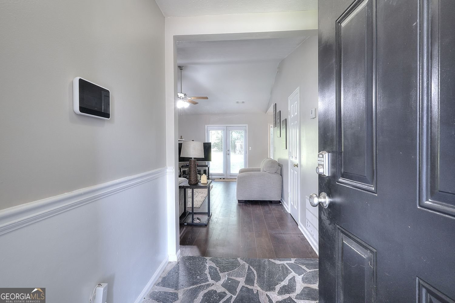 865 Oakhill Court Stone Mountain - Photo 7