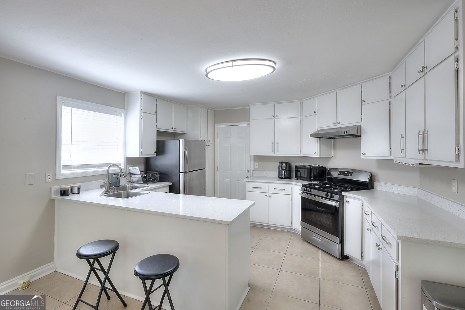 865 Oakhill Court Stone Mountain - Photo 9