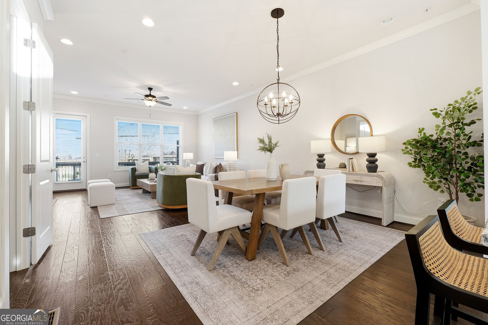 318 Lantana Lane Woodstock - Photo 10