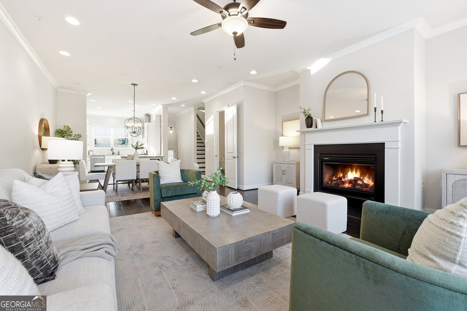 318 Lantana Lane Woodstock - Photo 13