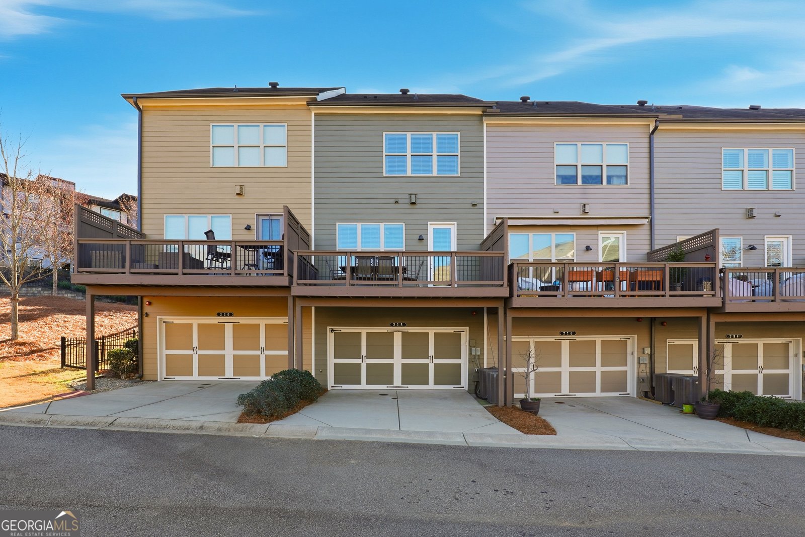 318 Lantana Lane Woodstock - Photo 36