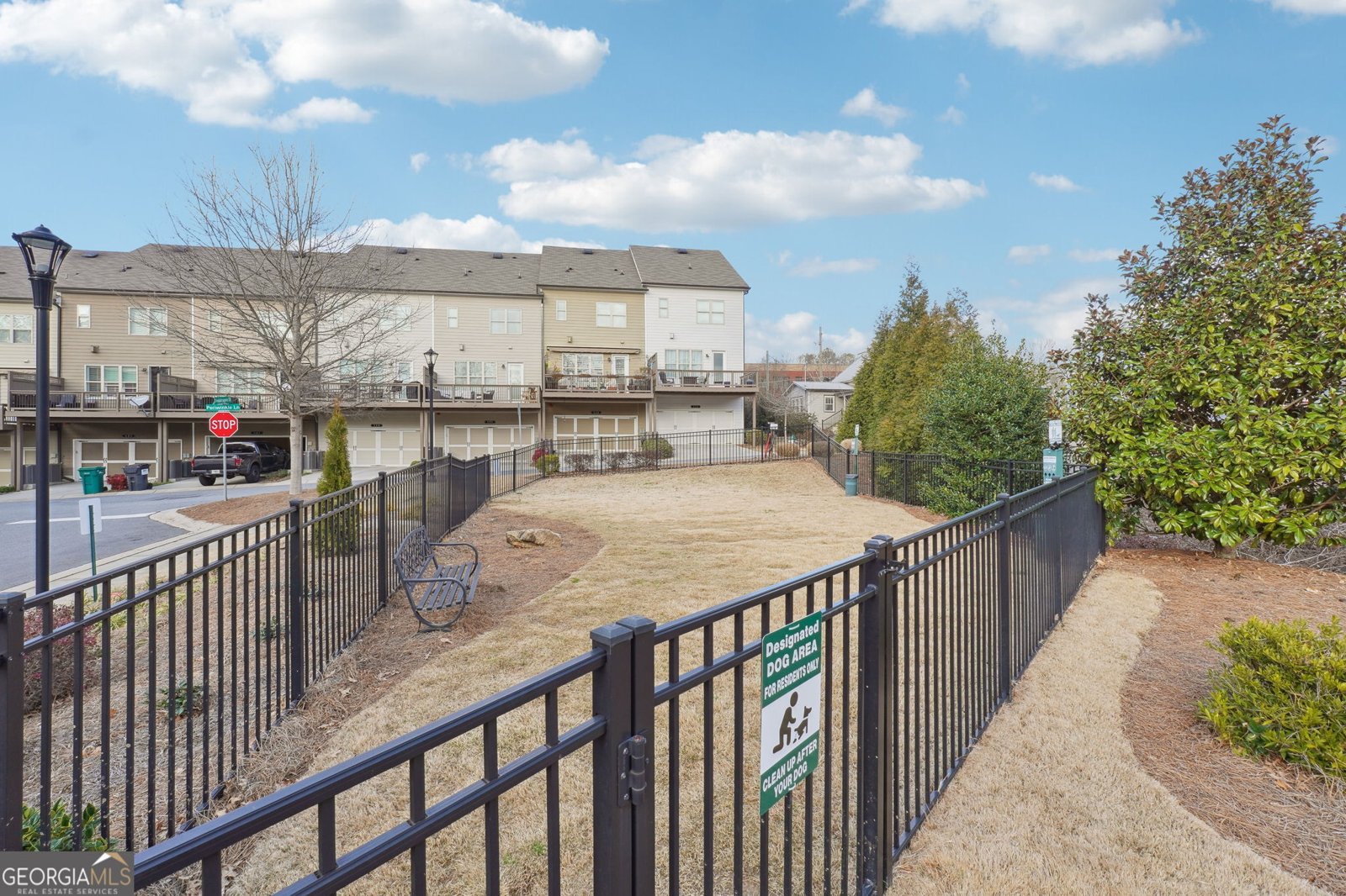 318 Lantana Lane Woodstock - Photo 37