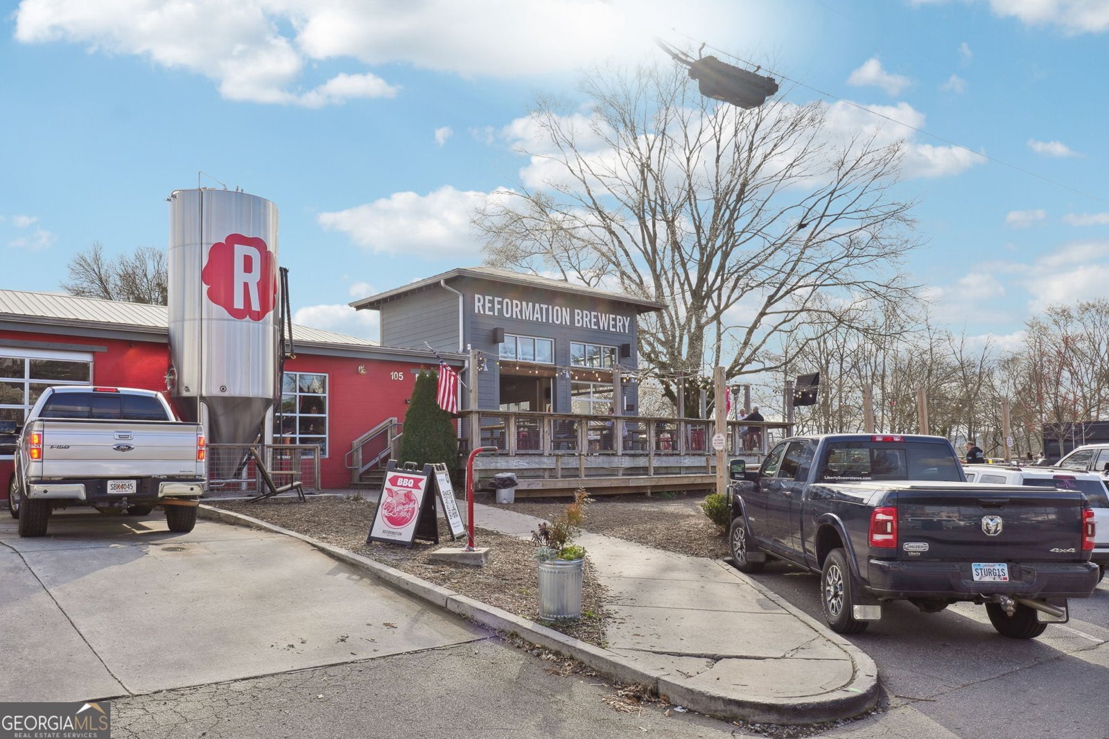 318 Lantana Lane Woodstock - Photo 39