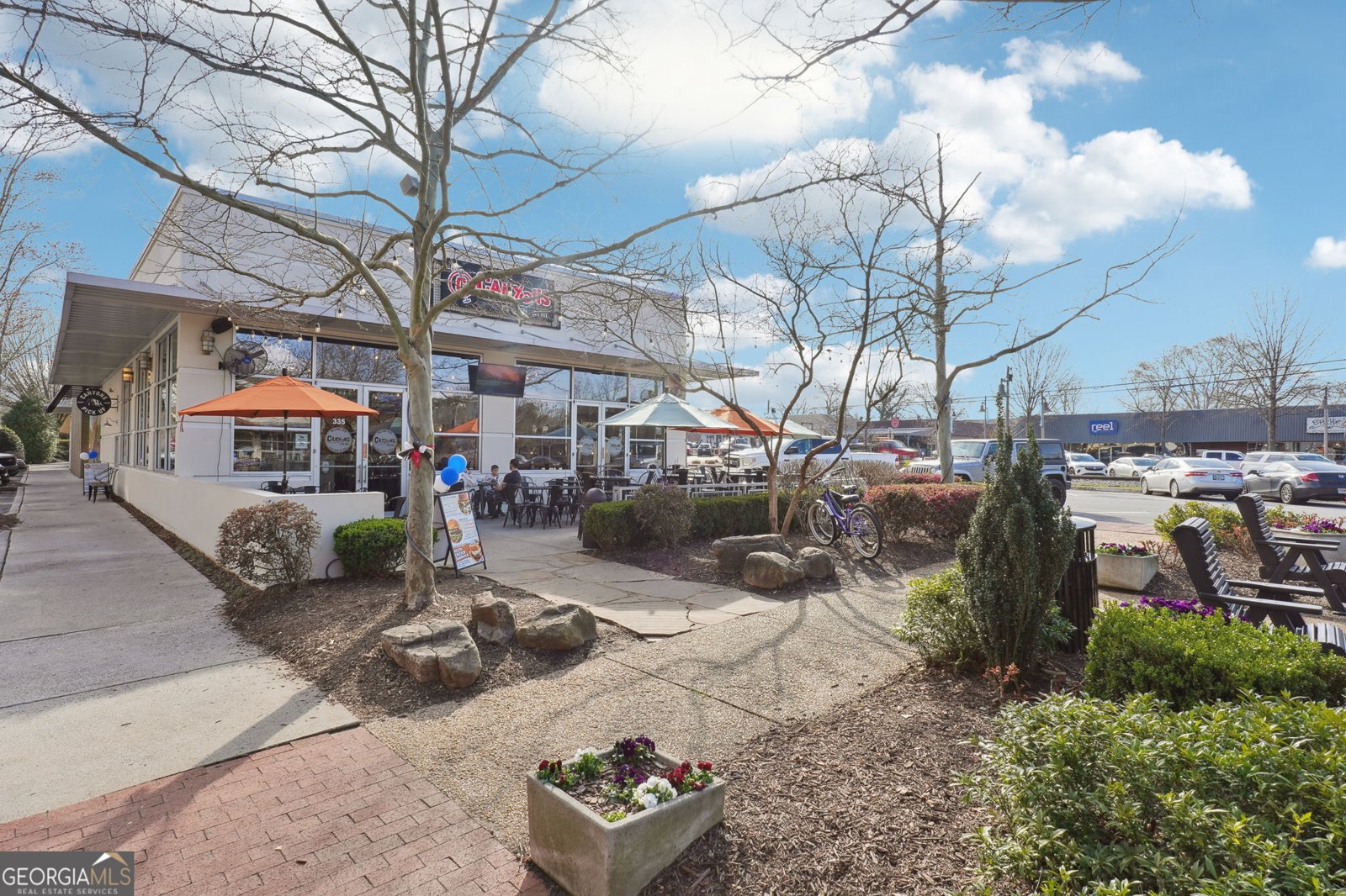 318 Lantana Lane Woodstock - Photo 41