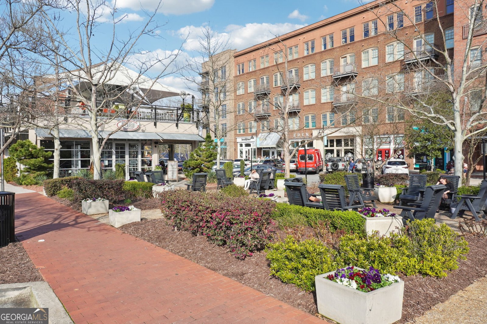 318 Lantana Lane Woodstock - Photo 42