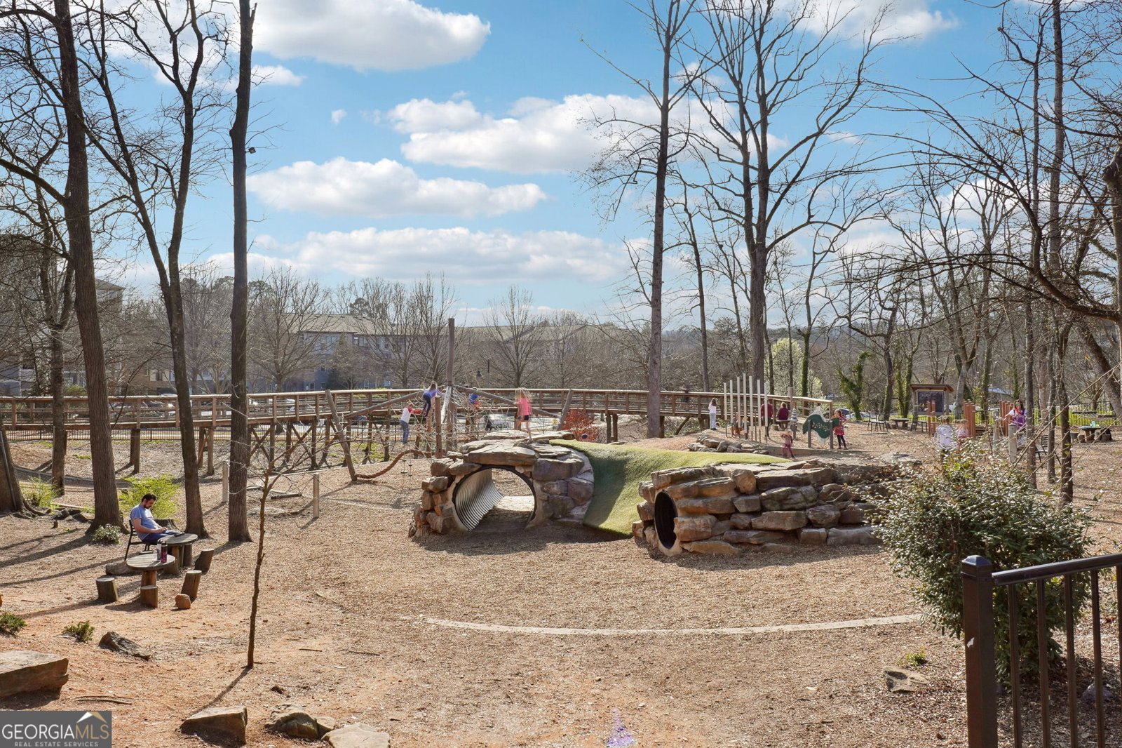 318 Lantana Lane Woodstock - Photo 43