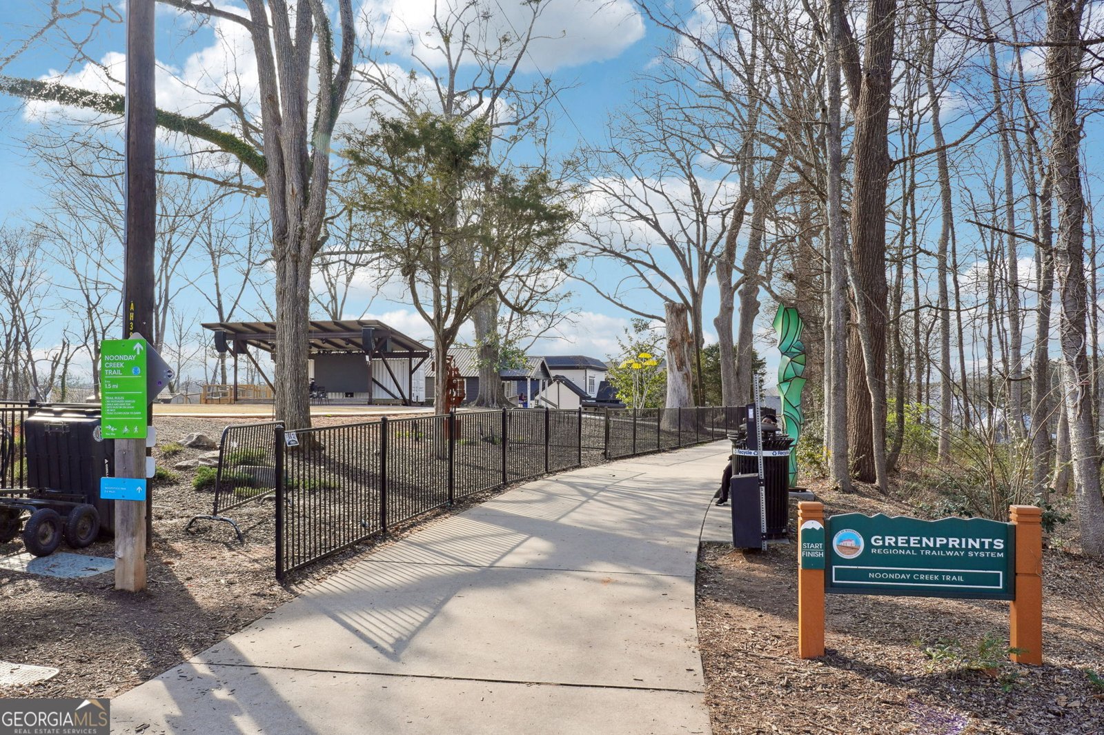 318 Lantana Lane Woodstock - Photo 45