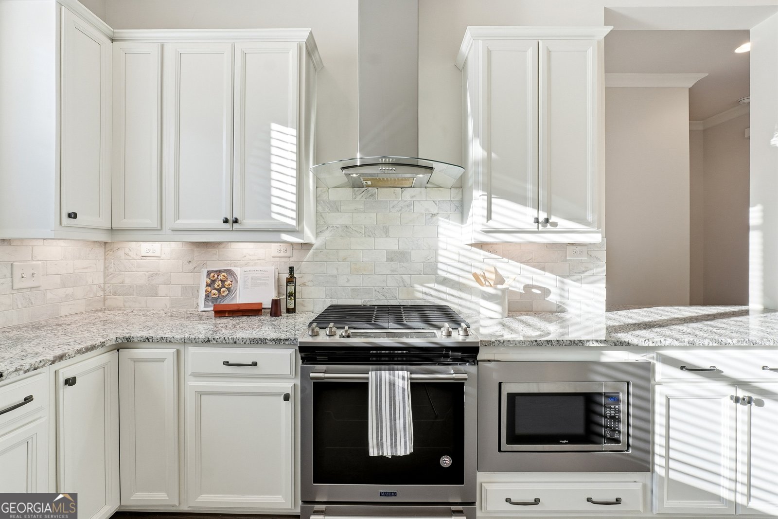 318 Lantana Lane Woodstock - Photo 8