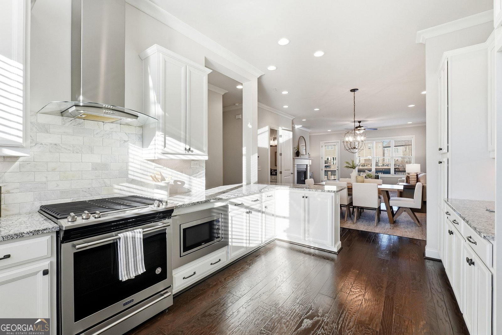 318 Lantana Lane Woodstock - Photo 9