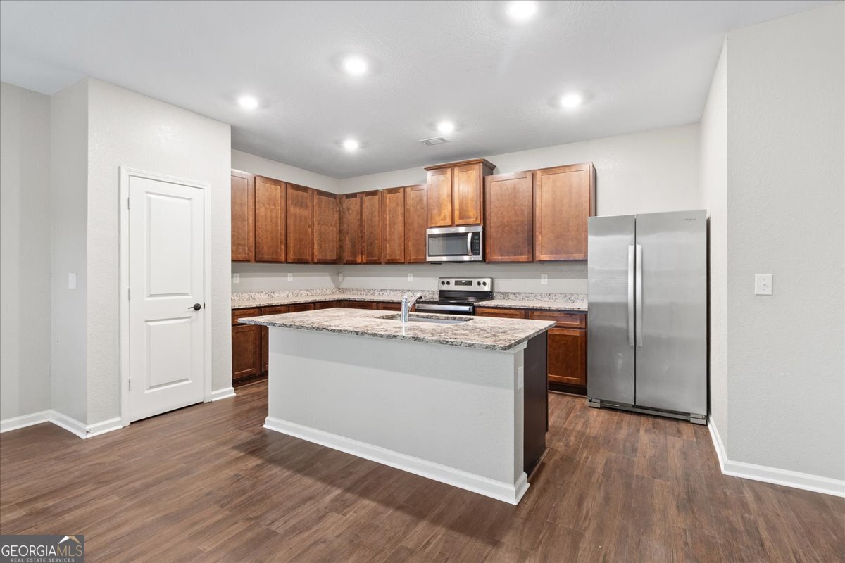 116 Al Jennah Boulevard Locust Grove - Photo 10