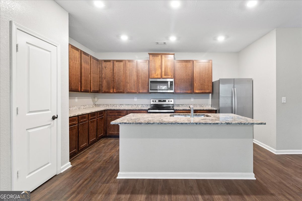 116 Al Jennah Boulevard Locust Grove - Photo 11