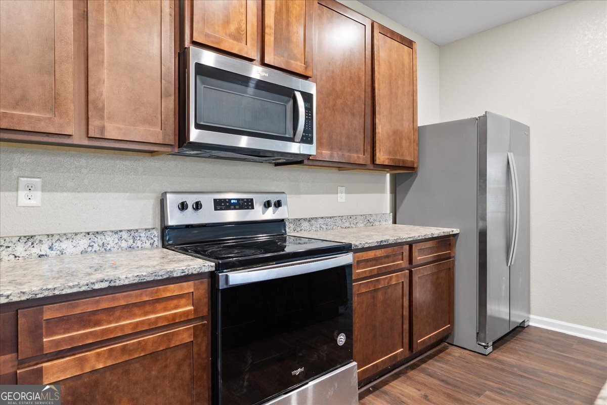 116 Al Jennah Boulevard Locust Grove - Photo 13