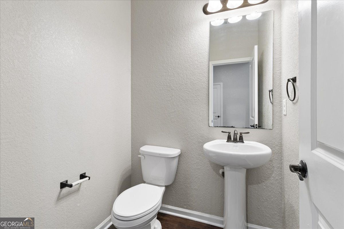 116 Al Jennah Boulevard Locust Grove - Photo 14