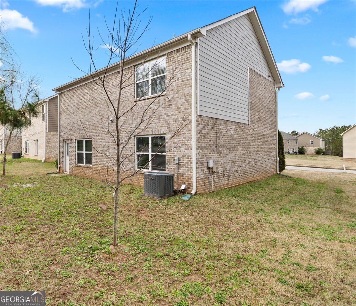 116 Al Jennah Boulevard Locust Grove - Photo 28