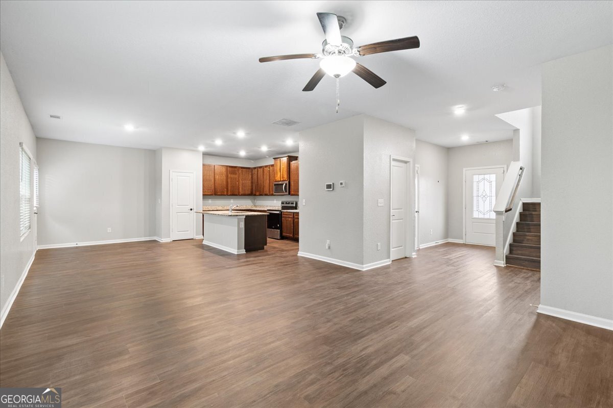 116 Al Jennah Boulevard Locust Grove - Photo 7