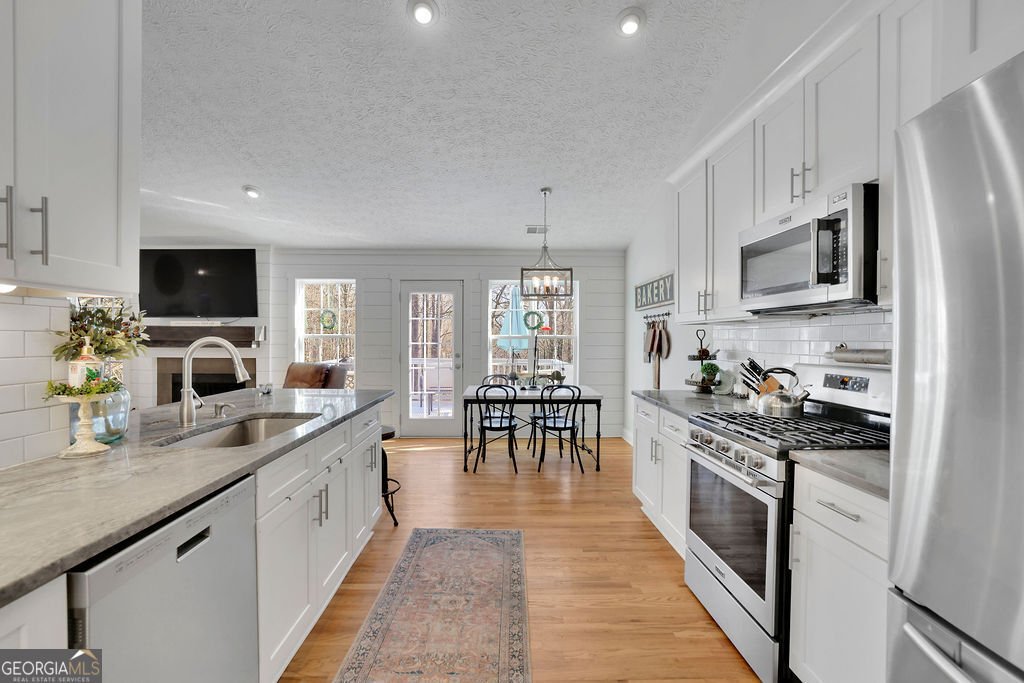 5255 Tallantworth Crossing Cumming - Photo 10