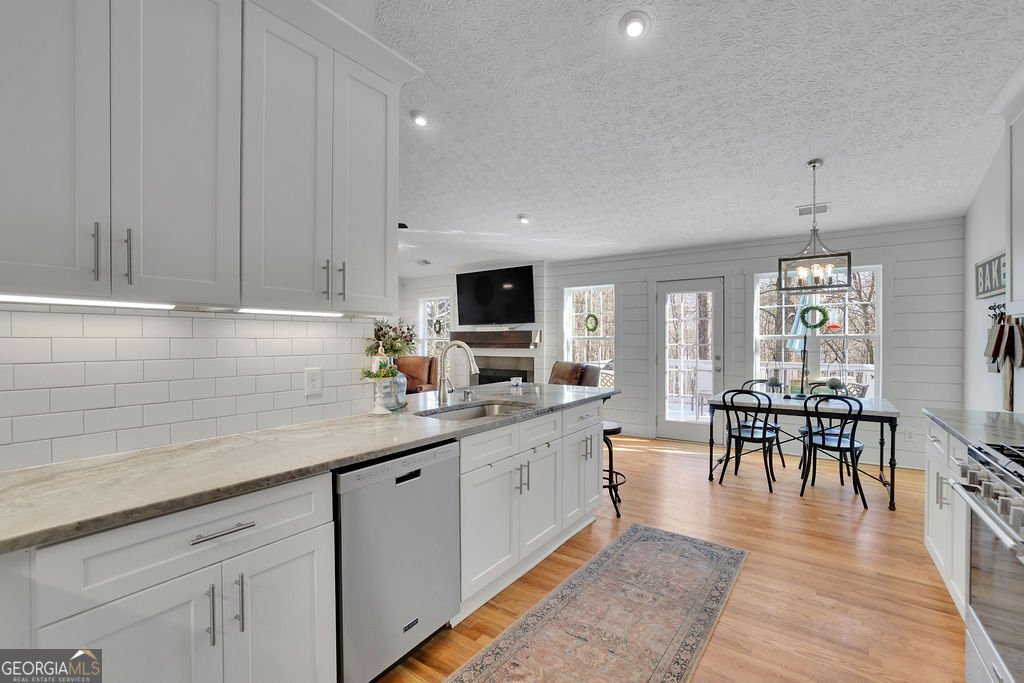 5255 Tallantworth Crossing Cumming - Photo 11