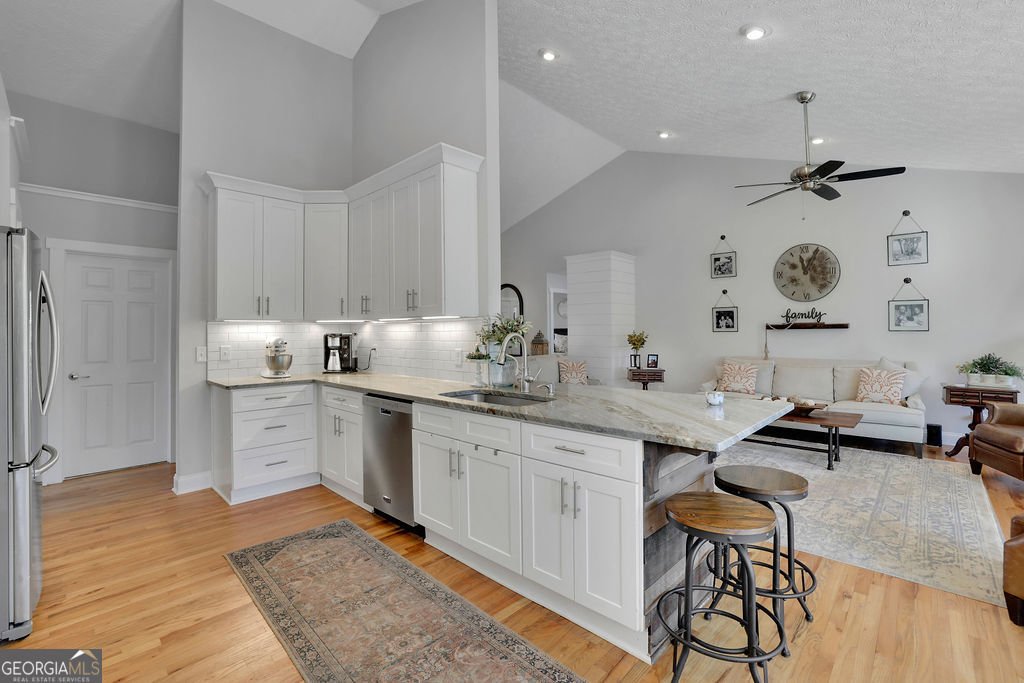 5255 Tallantworth Crossing Cumming - Photo 13