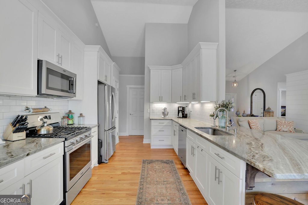 5255 Tallantworth Crossing Cumming - Photo 14