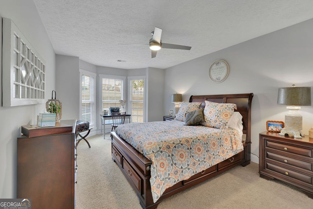 5255 Tallantworth Crossing Cumming - Photo 16