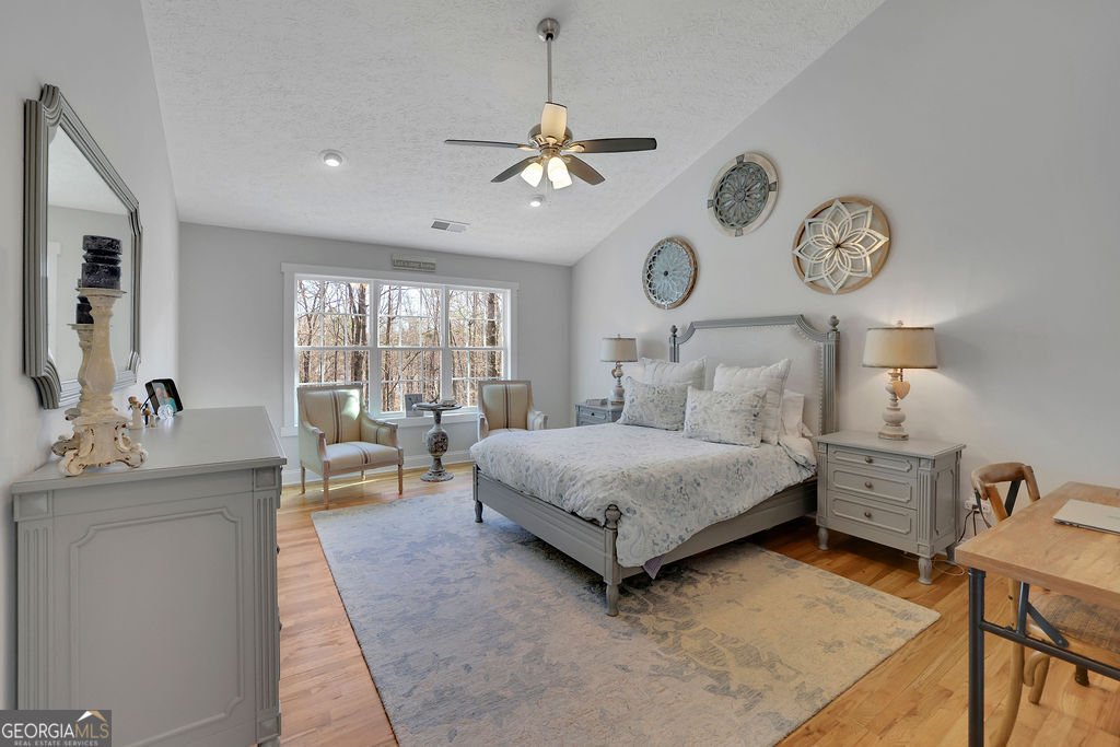 5255 Tallantworth Crossing Cumming - Photo 20