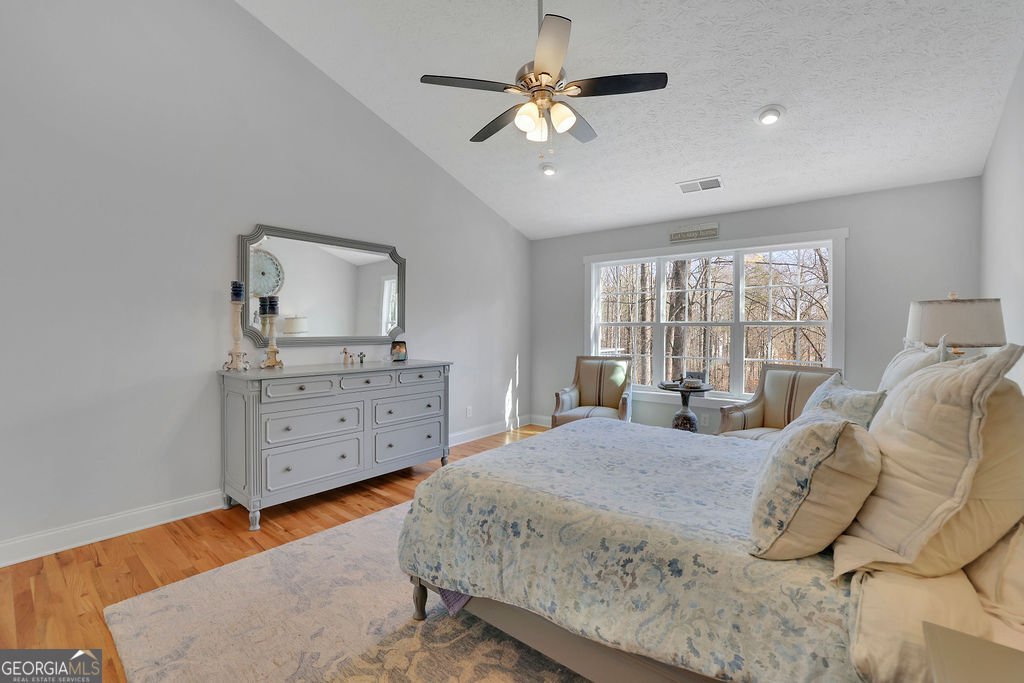 5255 Tallantworth Crossing Cumming - Photo 22