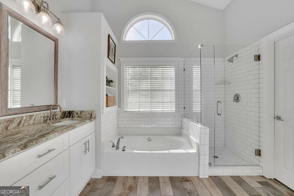 5255 Tallantworth Crossing Cumming - Photo 23