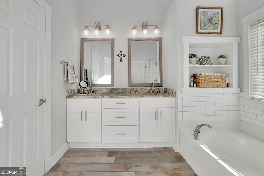 5255 Tallantworth Crossing Cumming - Photo 24