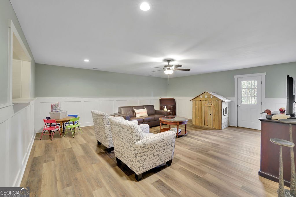 5255 Tallantworth Crossing Cumming - Photo 26