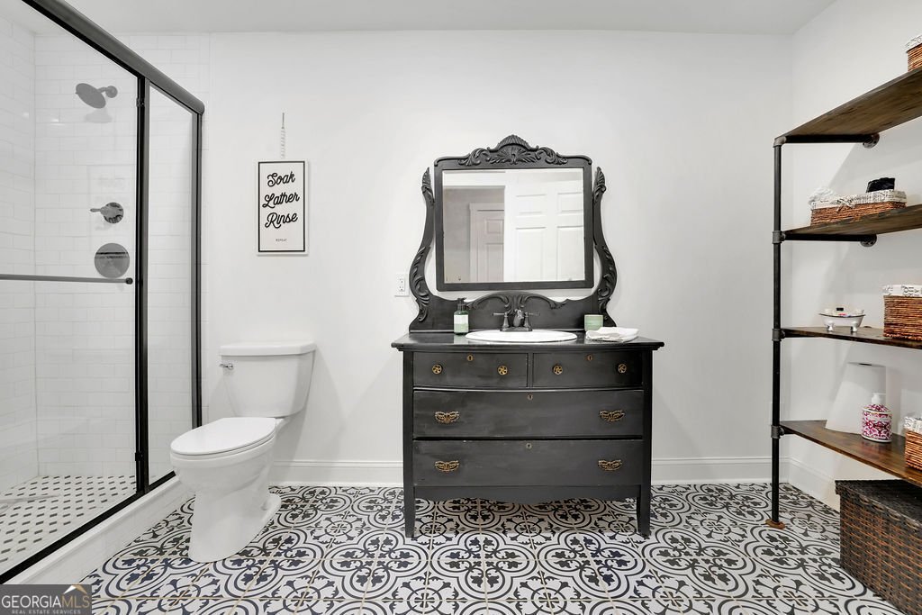 5255 Tallantworth Crossing Cumming - Photo 28