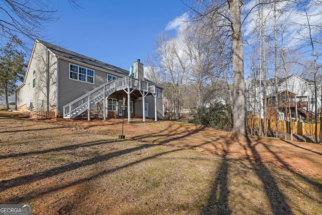 5255 Tallantworth Crossing Cumming - Photo 35