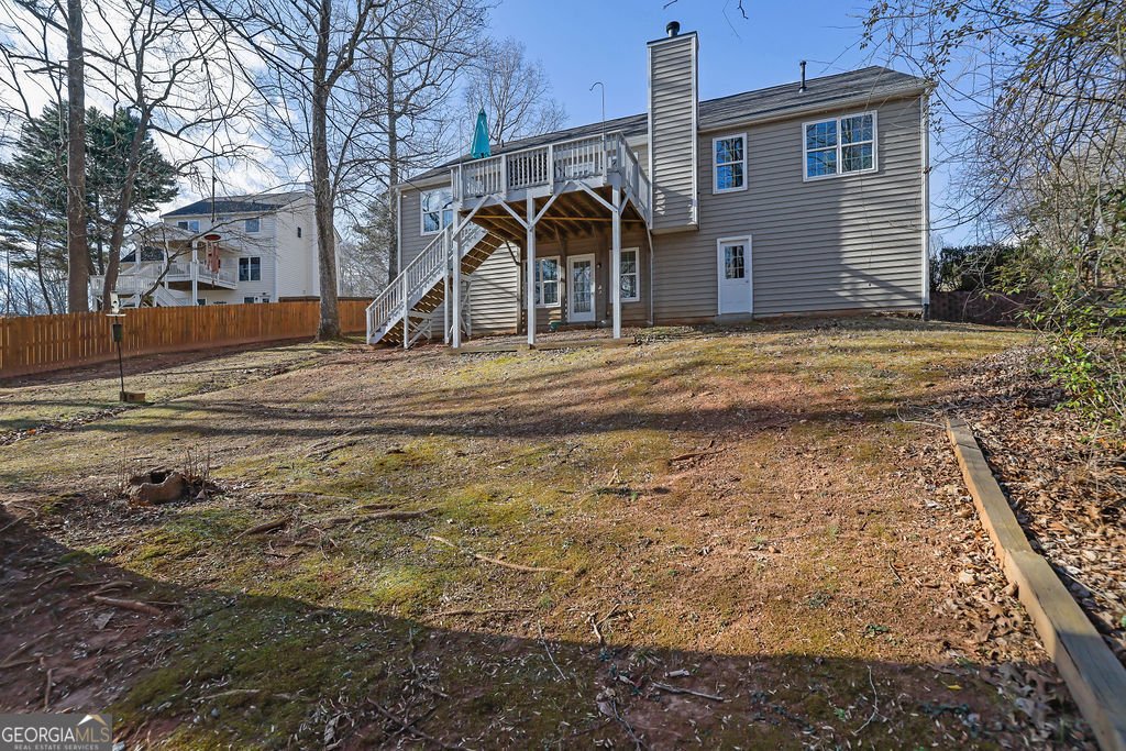 5255 Tallantworth Crossing Cumming - Photo 36