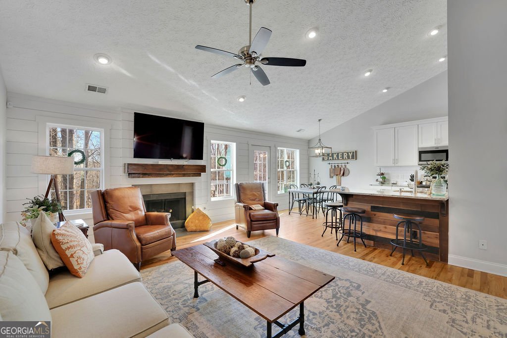 5255 Tallantworth Crossing Cumming - Photo 7