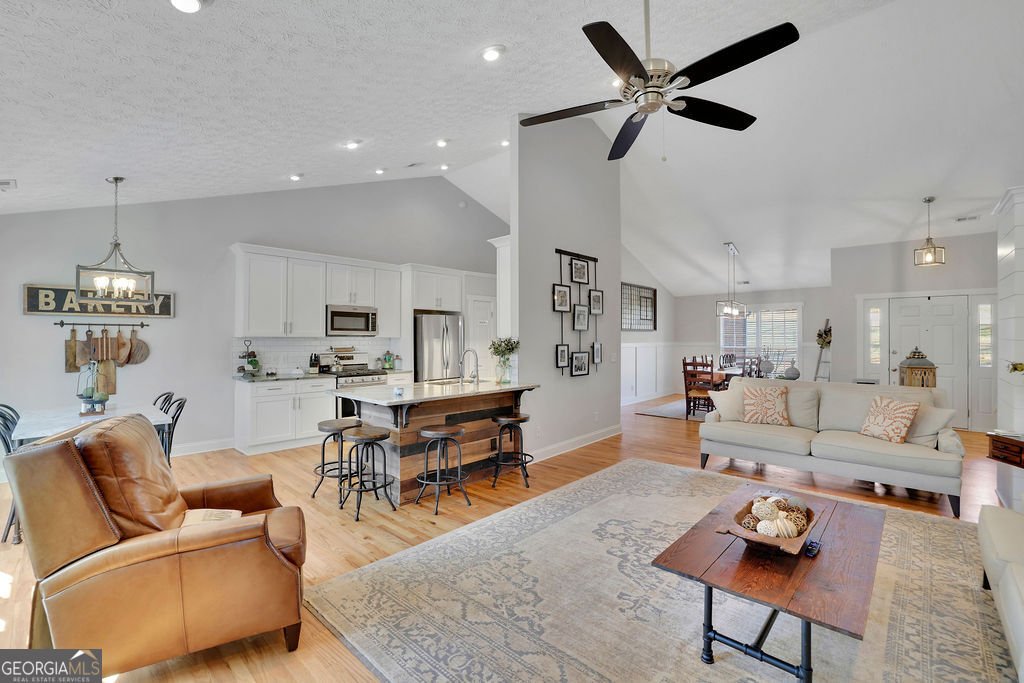 5255 Tallantworth Crossing Cumming - Photo 8