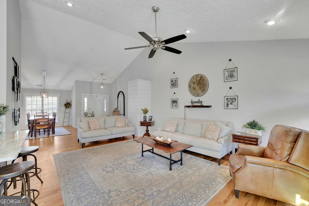 5255 Tallantworth Crossing Cumming - Photo 9