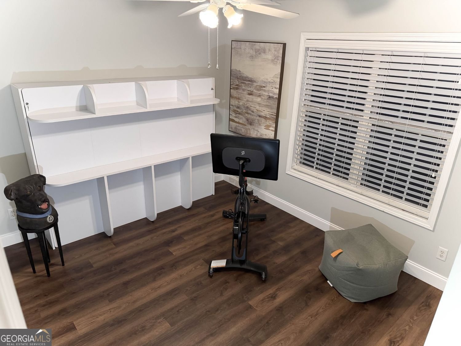 5740 Rolling Meadow Lane Flowery Branch - Photo 10