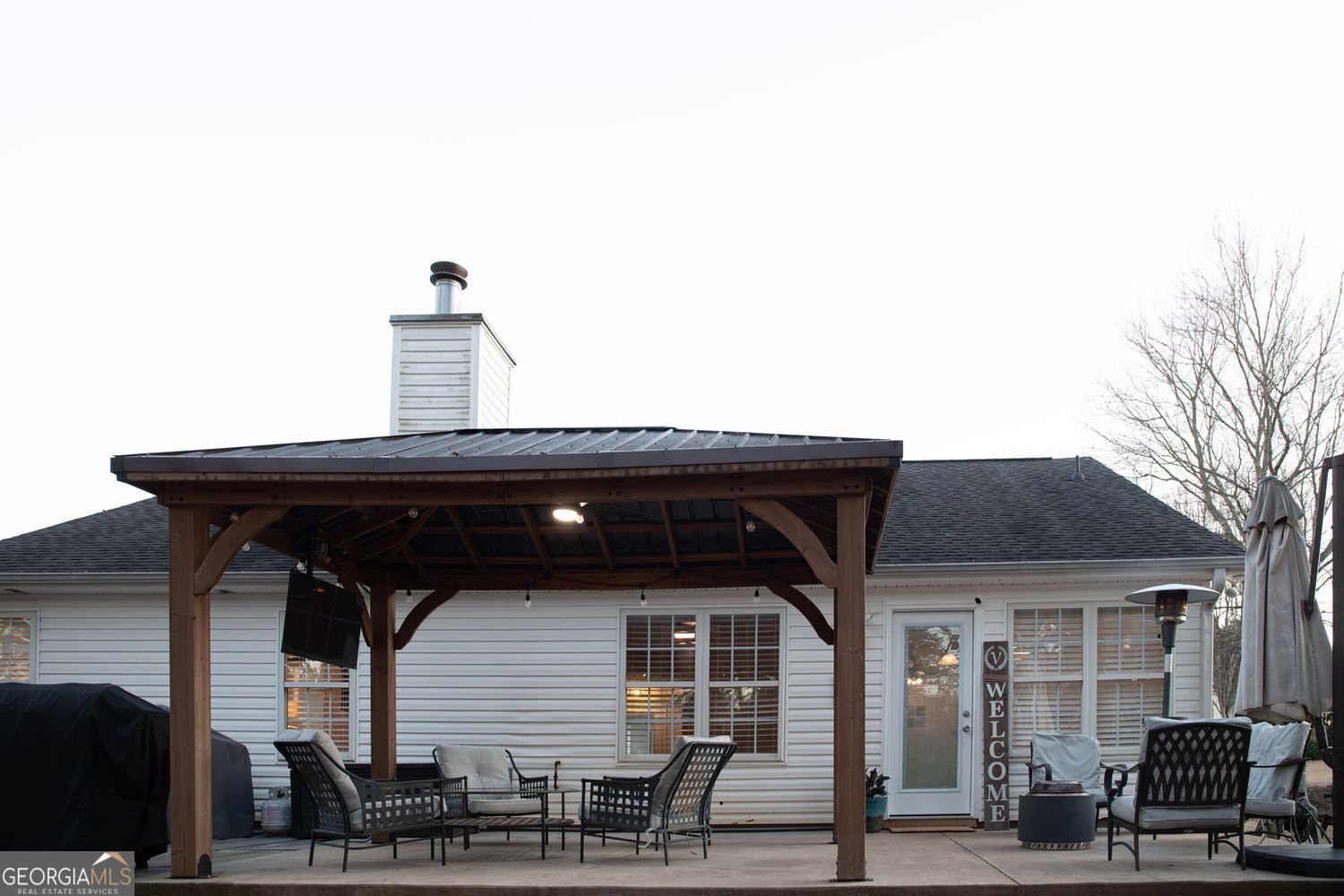 5740 Rolling Meadow Lane Flowery Branch - Photo 11