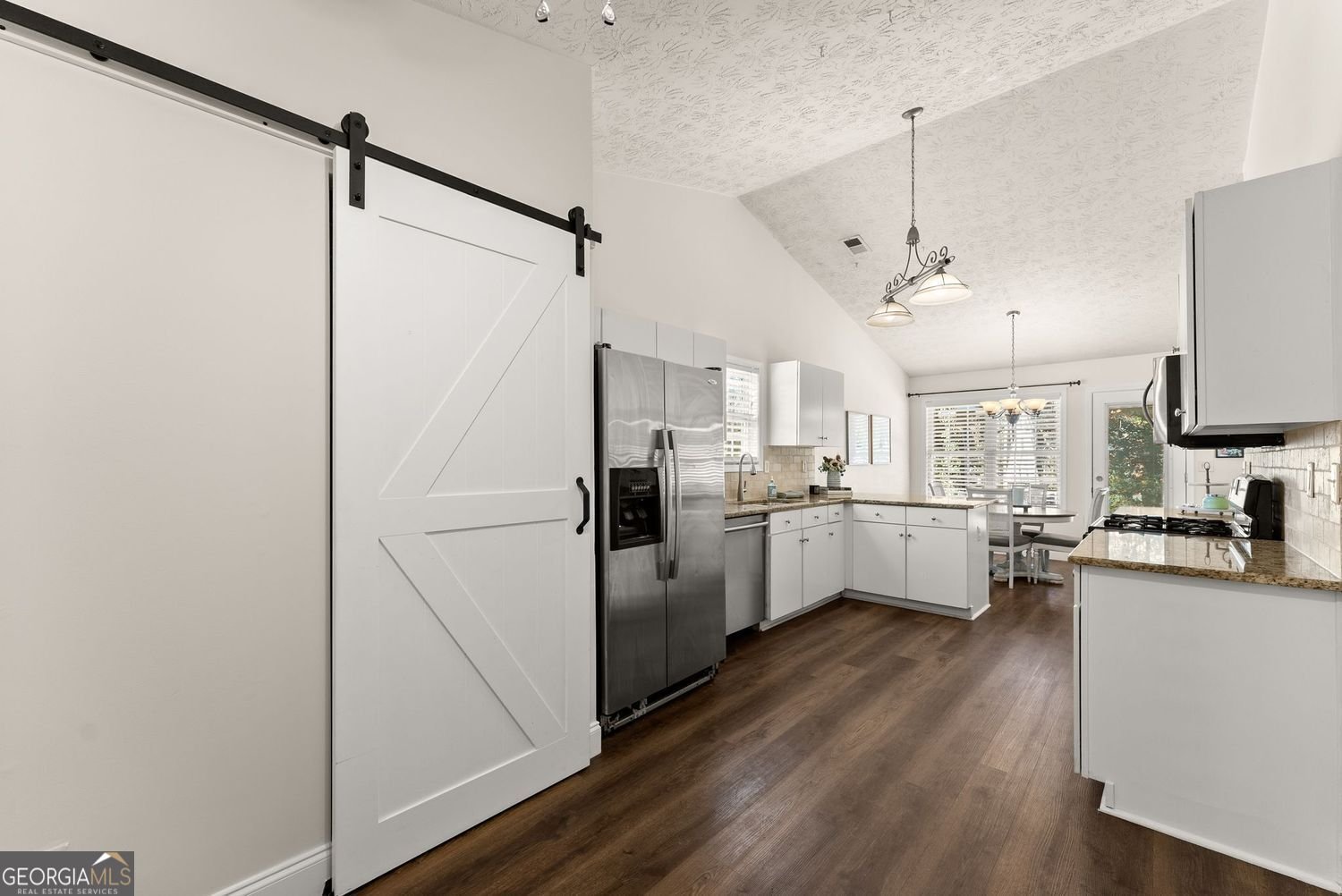 5740 Rolling Meadow Lane Flowery Branch - Photo 12