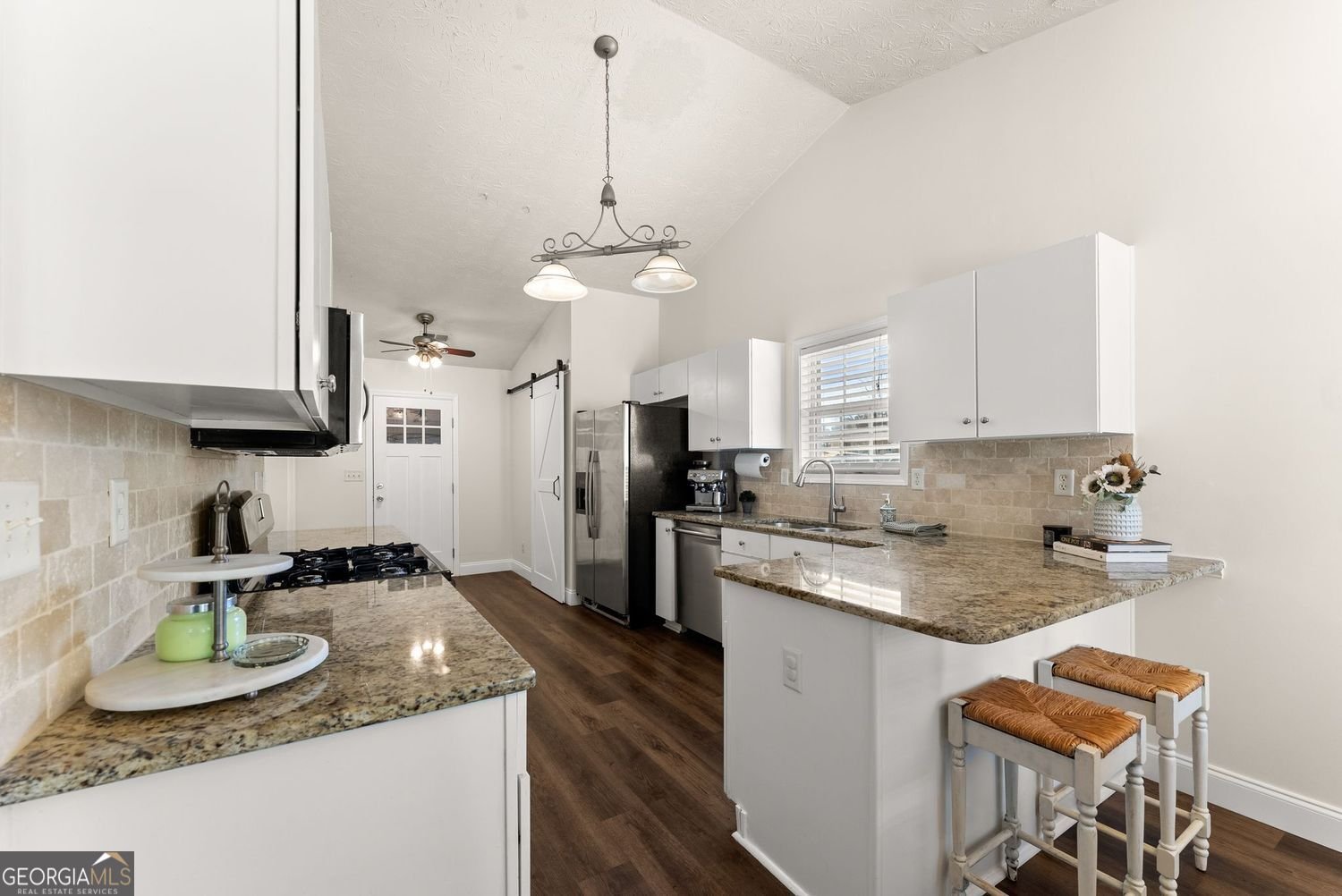 5740 Rolling Meadow Lane Flowery Branch - Photo 14