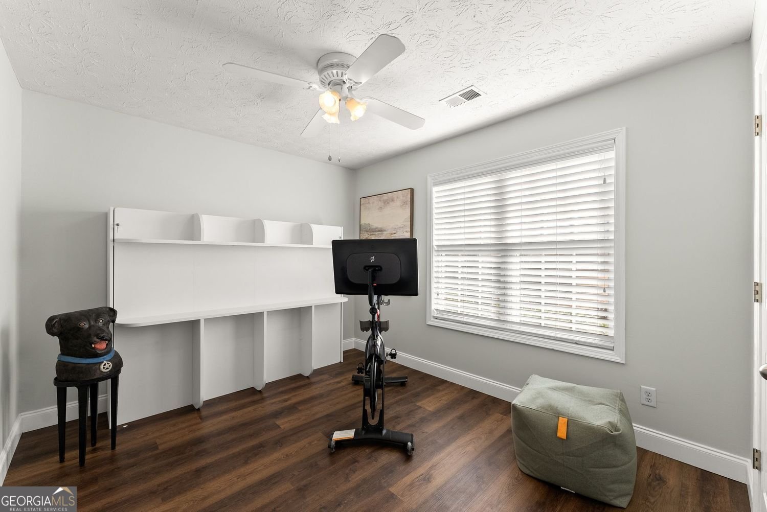 5740 Rolling Meadow Lane Flowery Branch - Photo 17