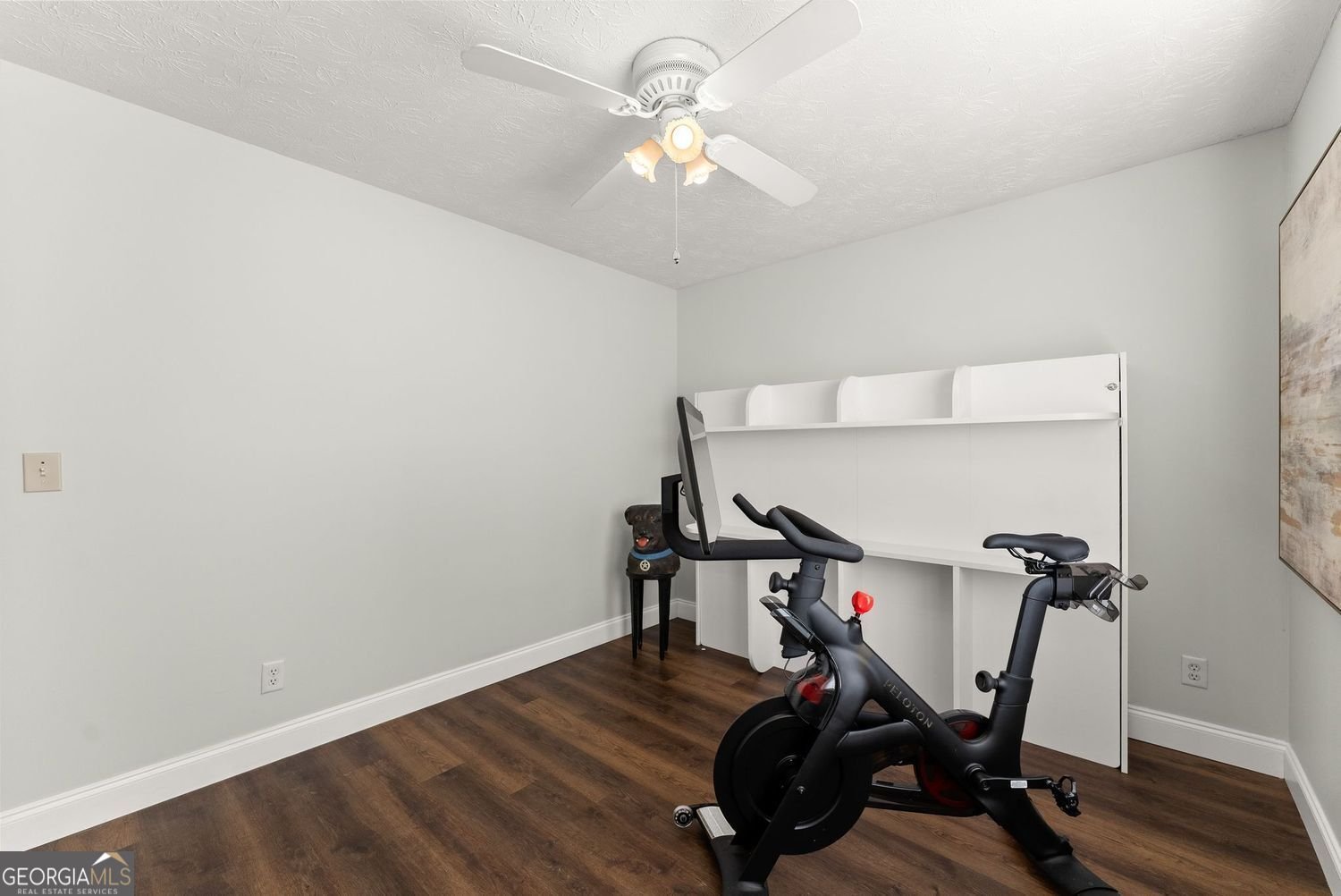 5740 Rolling Meadow Lane Flowery Branch - Photo 19